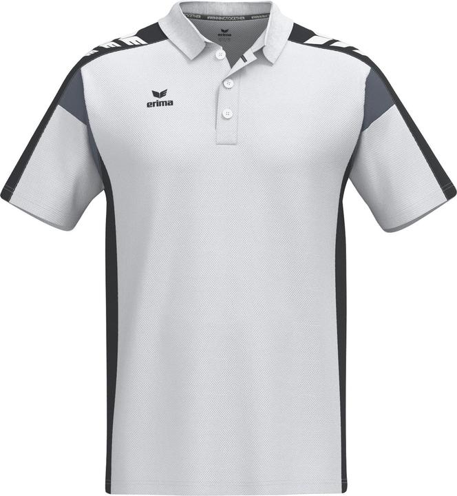 White black