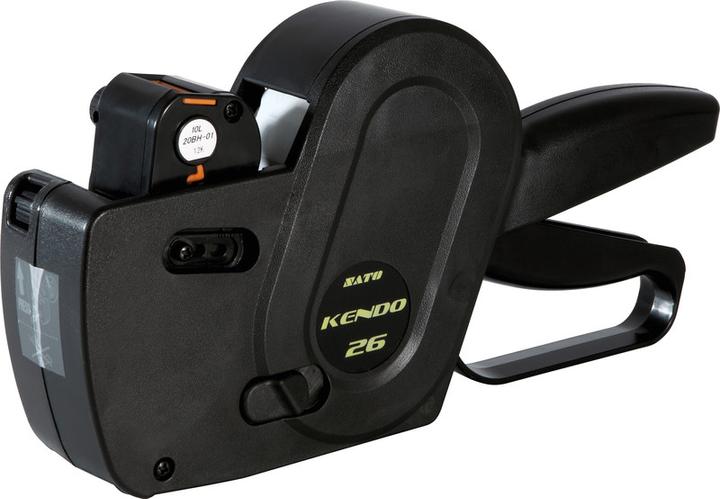 Immagine prodotto Favorit KENDO 26 Prezzo pistola 1/10