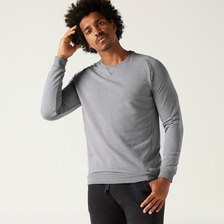 Produktbild Nyamba Sweat 100 M 191207 (L)