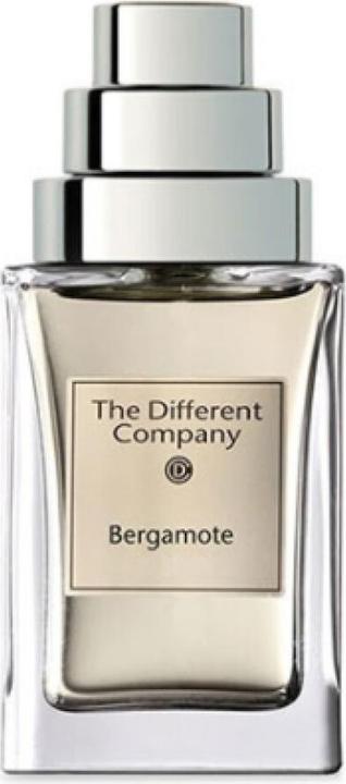 Produktbild The Different Company Bergamote 100ML) (Eau de Toilette, 100 ml)