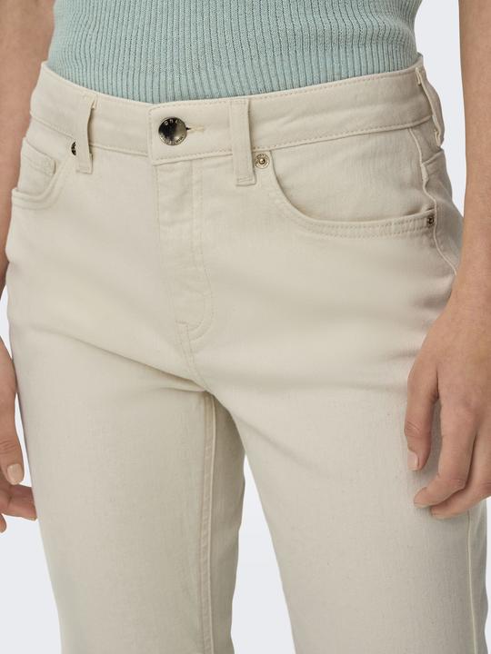 Actual product image Only ONLKenya Life Mid Flared Jeans