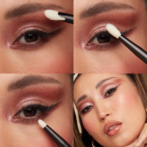 Actual product image NYX Professional Make-Up Ultimate (Warm Neutrals)