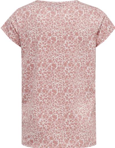 Actual product image hummel Nanna T-Shirt S/S (140)