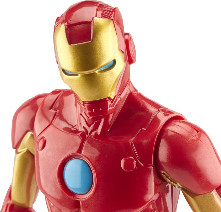 Produktbild Hasbro Fig 30cm Marvel Titan Ass A