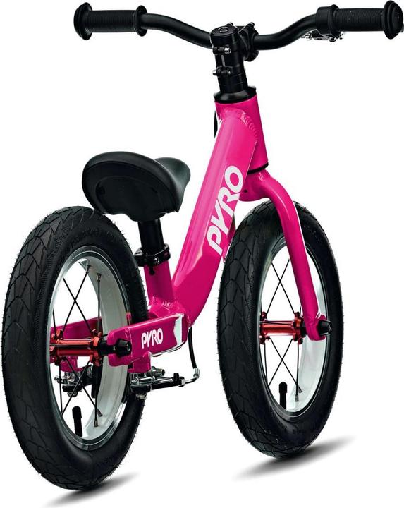 Produktbild Pyro Bikes Pyro BB Twelve (12")