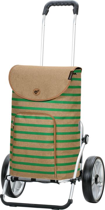 Andersen Royal Shopper Eske