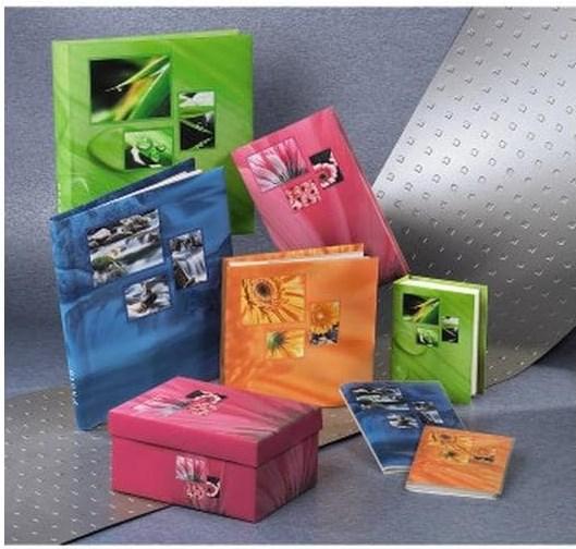 Actual product image Hama Jumbo Singo (10 x 15 cm)