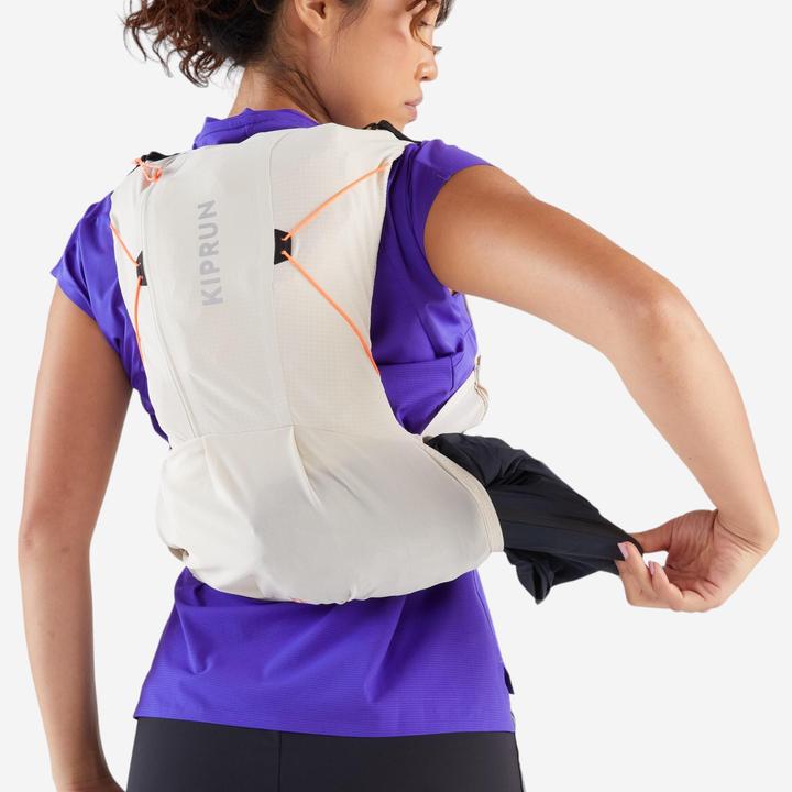 Immagine prodotto Kiprun Trail running 10 (10 l)