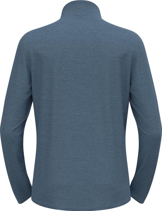 Actual product image Odlo Mid layer 1/2 zip ROY (L)