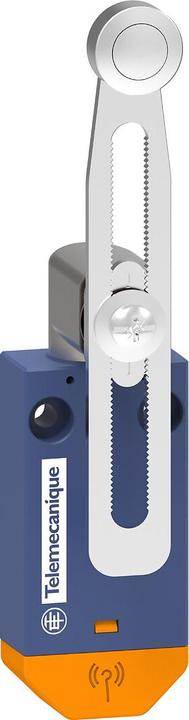 Produktbild Schneider Electric Funk-Positionsschalter längenverstellbarem Metall-Rollenhebel