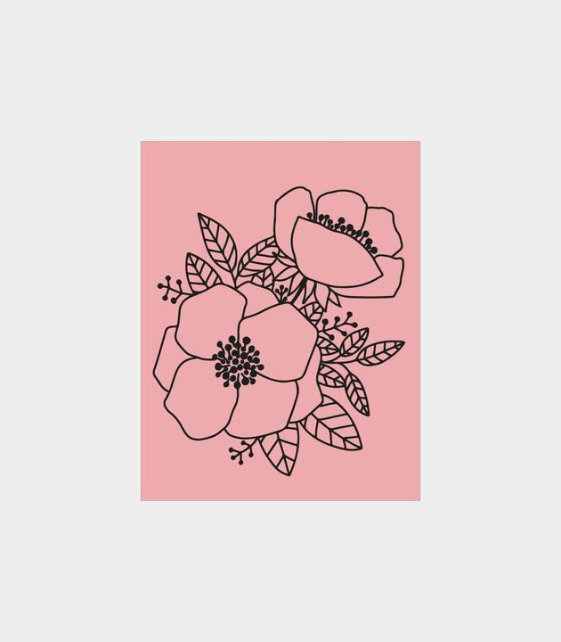 Image du produit May & Berry Fleurs M&B