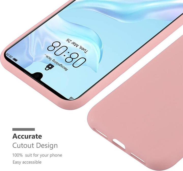 Immagine prodotto Cadorabo Copertina in TPU Candy (Huawei P30)