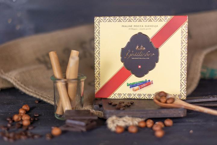 Image du produit Gottlieber Tradition (1 pcs, 300 g)