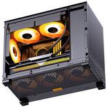 Produktbild Jonsbo D32 STD Mesh (mATX, Mini-ITX)