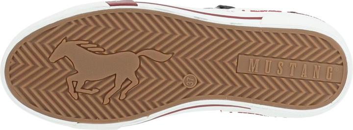 Actual product image Mustang Sneaker (39)