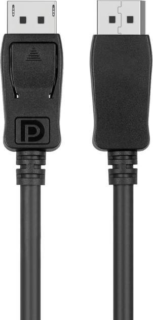 Produktbild Prokord PV-DP-DP141.5B (DisplayPort)