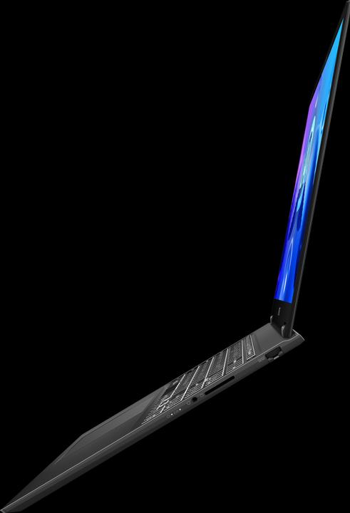 Produktbild MSI Prestige 16 AI Evo B1M (16", Intel Core Ultra 7 265, 16 GB, 512 GB, CH)