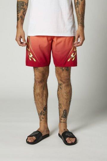 Actual product image Fox B-SHORT 21 CNTRO 19" FLO ORG 28 (28)