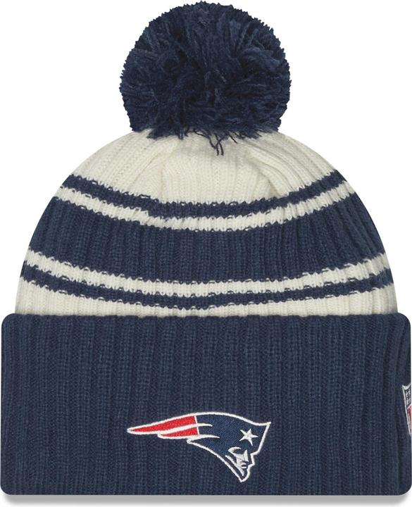 New Era Sideline 2022 New England Patriots (One Size)