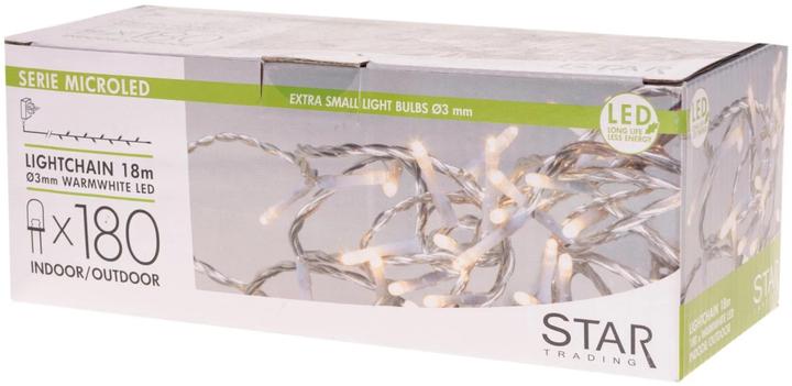 Actual product image Star Trading Micro (18 m)