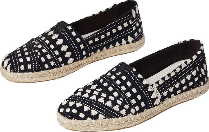 Image du produit Toms Alpargata Rope Schuhe (40)
