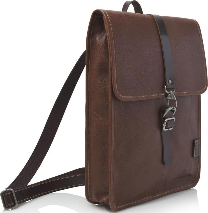 Image du produit Castelijn & Beerens FlorisSac à dos pour ordinateur portable 15,6 (11 l)