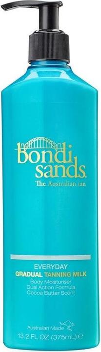 Bondi Sands Everyday Gradual Tanning Milk (Selbstbräunungsserum, 375 ml)