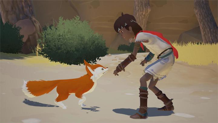 Produktbild UIE Rime (Xbox One X, Xbox Series X, Multilingual)