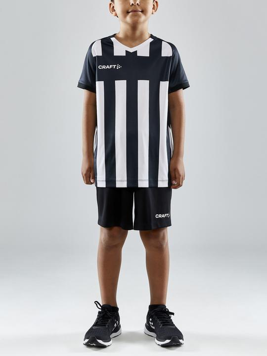 Actual product image Craft Progress 2.0 Stripe Jersey JR (158, 164)
