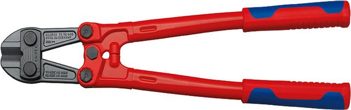 Actual product image Knipex Bolt cutters 71 72 460 (460 mm)