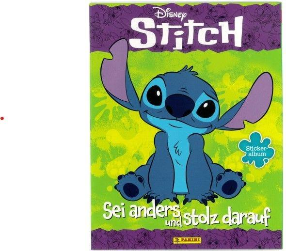 Image du produit Panini Stitch