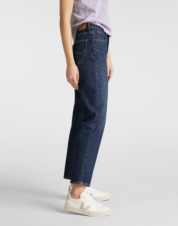 Actual product image Lee Carol Jeans dark roberto (W27/L33)