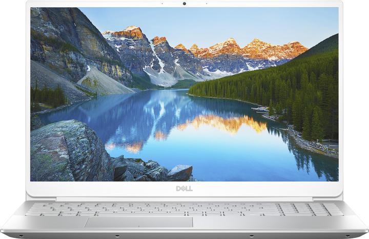 Image du produit Dell Inspiron 5590 (15.60", Intel Core i7-10510U, 512 Go, DE)