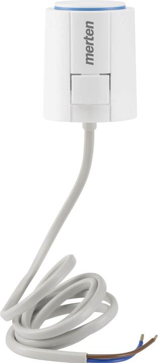 Produktbild Merten Thermoele.