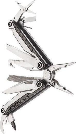 Image du produit Leatherman Charge® Plus Tti