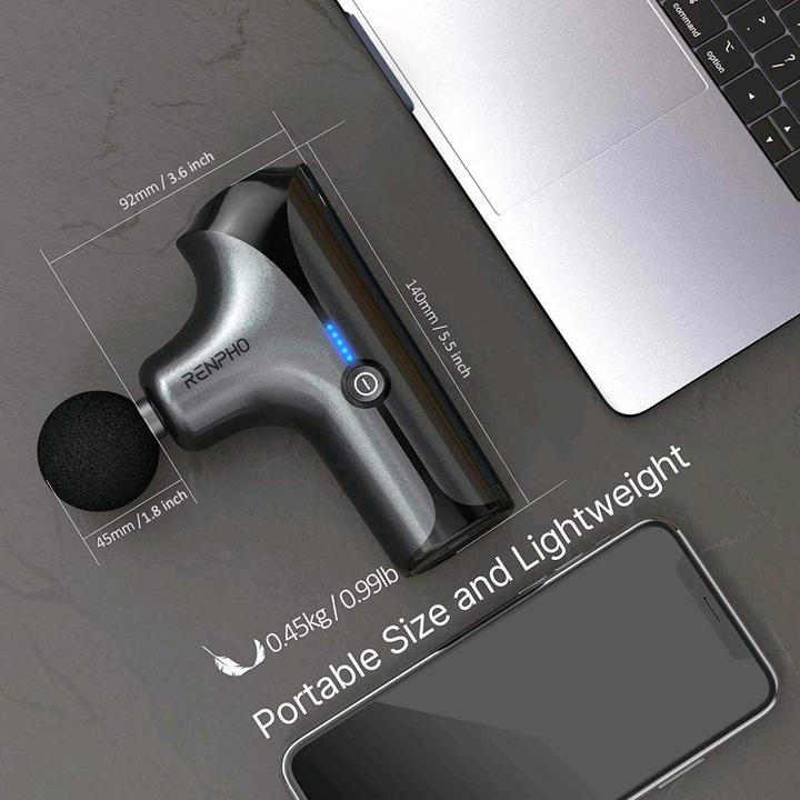Produktbild Renpho Mini Massage Gun