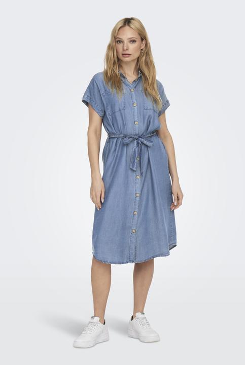 Produktbild Only ONLPEMA Kurzes Kleid Kleid (XS)