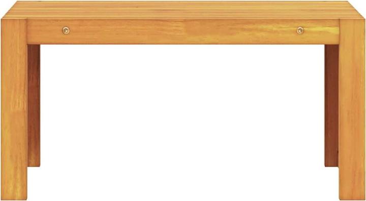 Immagine prodotto VidaXL Tavolino da caffè (70 x 35 x 35 cm)