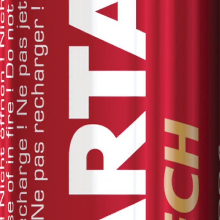 Produktbild Varta LONGLIFE Max Power (4 Stk., AAA, 1270 mAh)
