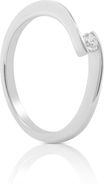 Muau Solitaire (54, 750/18 K Gold)