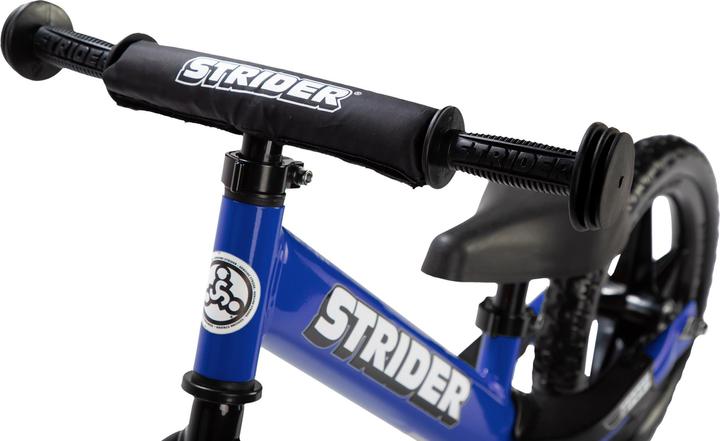 Image du produit Strider Draisienne 12 Sport Bleu (12")
