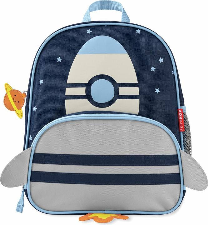 Actual product image Skiphop Rocket