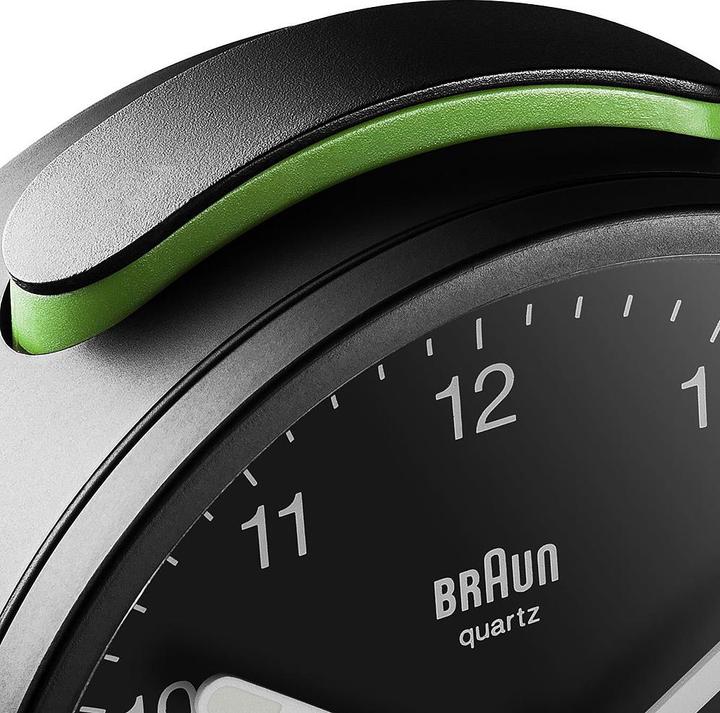 Actual product image Braun Classic