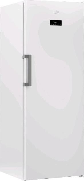 Produktbild Beko RFNE448E45WCH (Freistehend, 404 l)