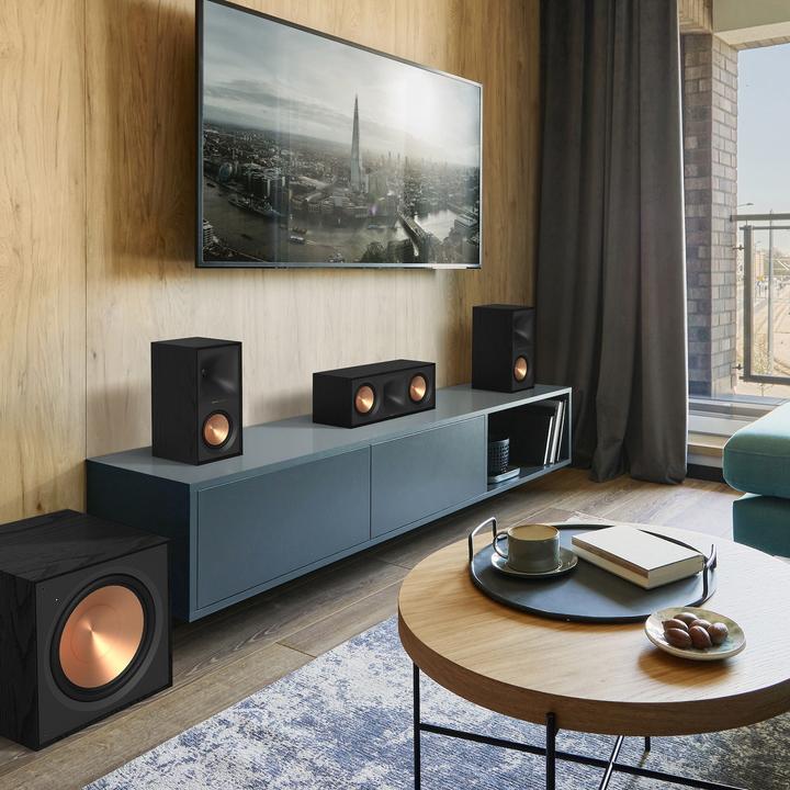 Produktbild Klipsch R-50C (1 Stk., 100 W)