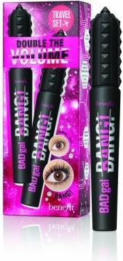 Produktbild BeneFit Cosmetics Badgal Bang (#1 Intense Pitch Black)