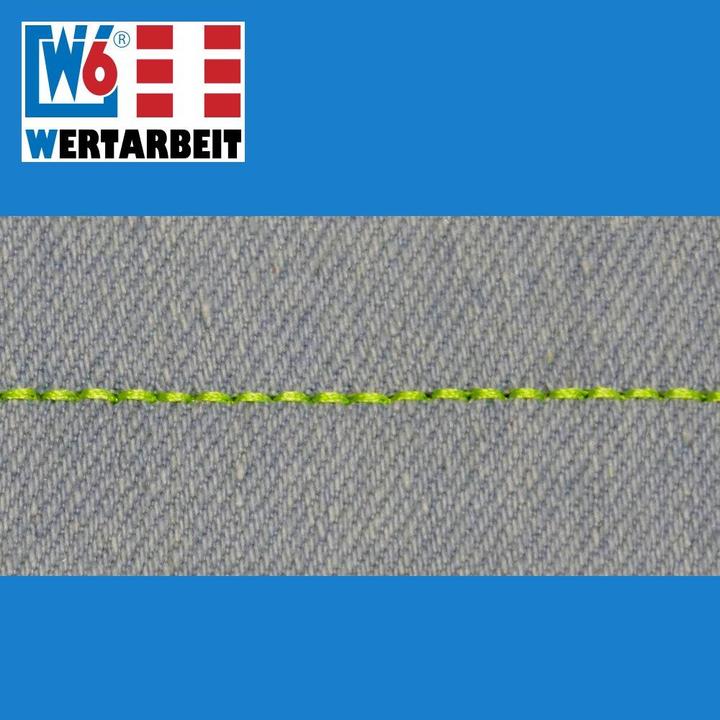 Produktbild W6 Stickmaschine N 8000 Exklusive (150 x 250 mm)