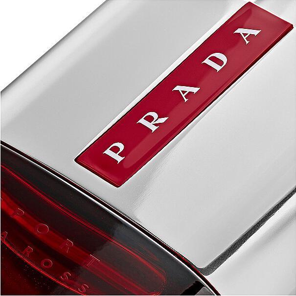 Produktbild Prada Luna Rossa Sport (Eau de Toilette, 50 ml)