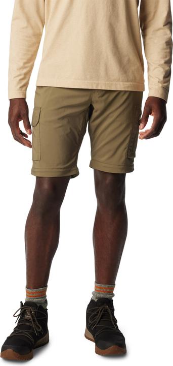 Produktbild Columbia Silver Ridge Utility Convertible Pant (32)