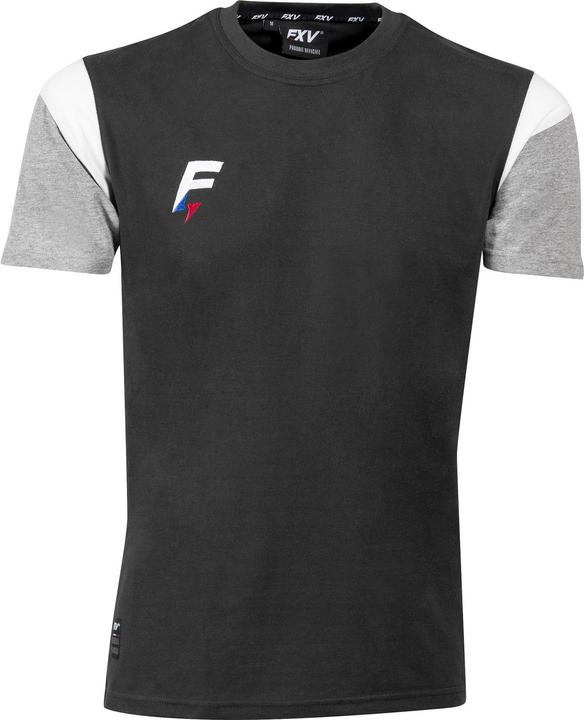 Actual product image Force XV Conquete N/b/g (L)